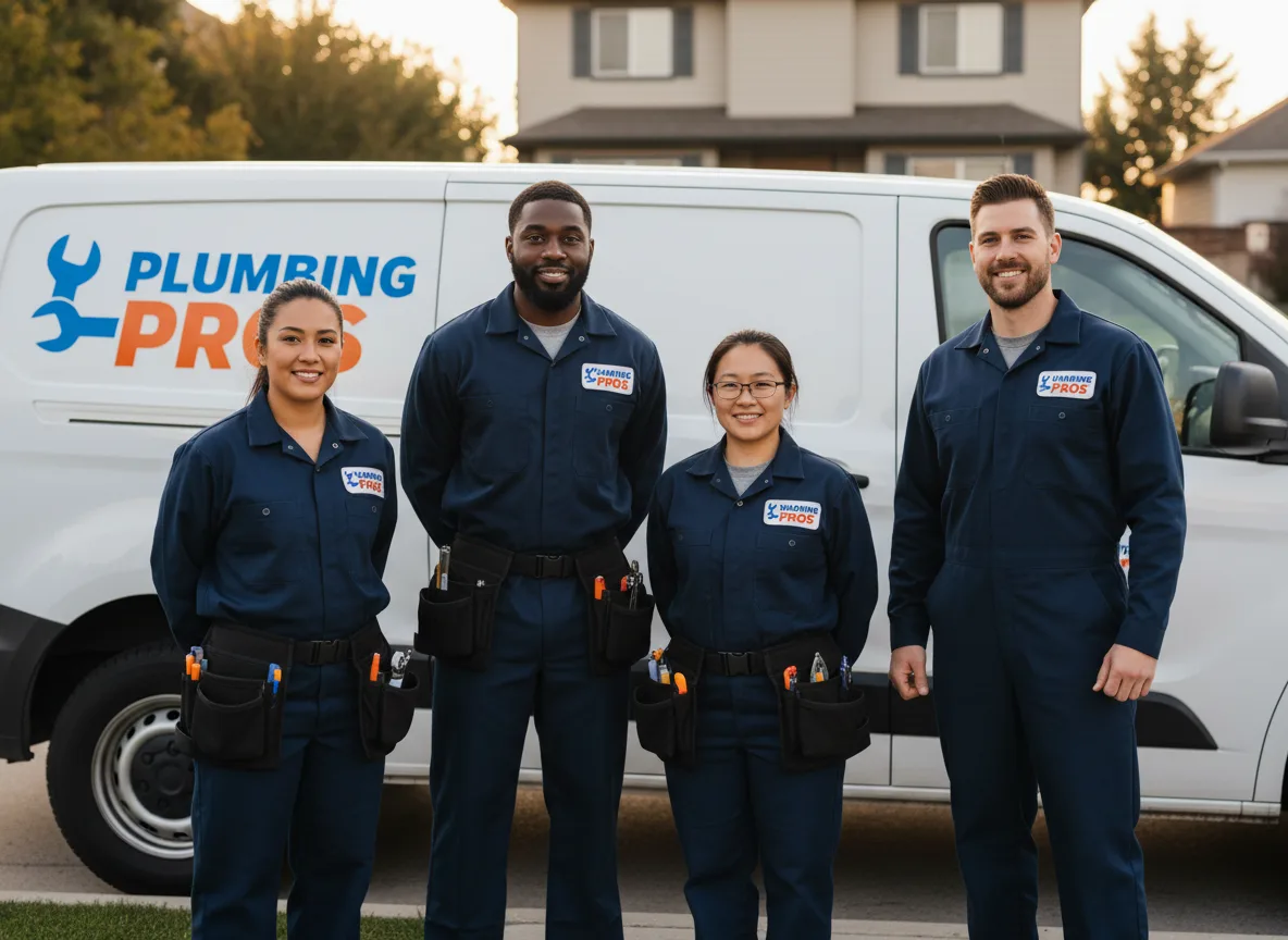 Water Heater Repair company in Clinton, KY